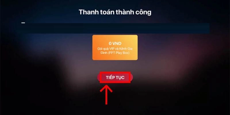 Lưu ý nhiều yếu tố khi đóng tiền FPT Play
